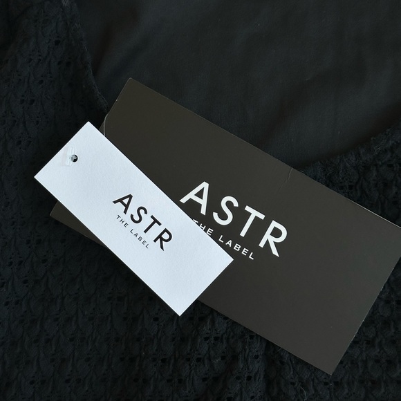 NWT ASTR The Label Jaida Bustier Bodycon Midi Dress - Picture 4 of 9